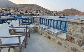 Halki Sea Breeze - A Waterfront Villa
