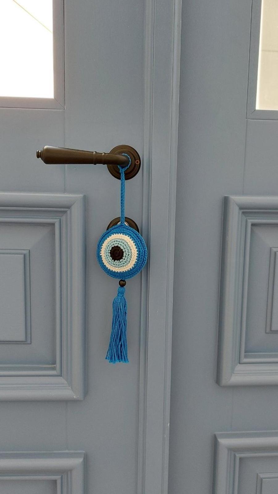 Halki Sea Breeze - A Waterfront Villa Exterior photo